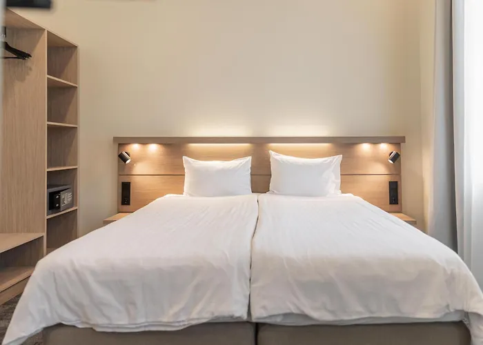 City Hotels Algirdas Vilna