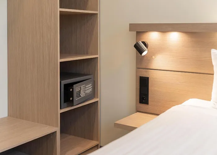 City Hotels Algirdas Vilna