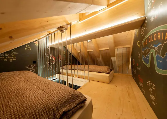 Eiger Guesthouse