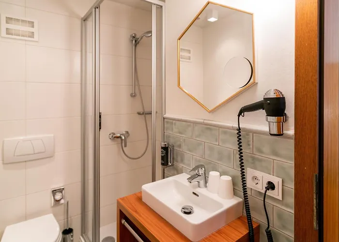 Cityhotel Trumer Stube
