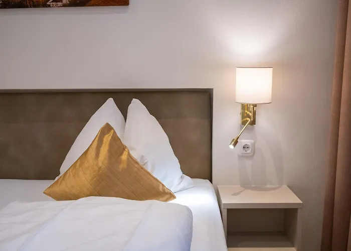 Cityhotel Trumer Stube Salzburg