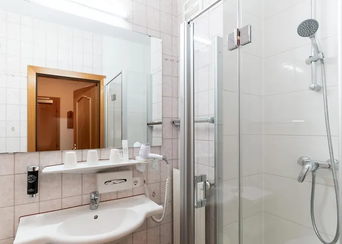Cityhotel Trumer Stube Salzburg