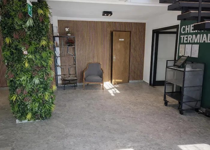 Hotel B1