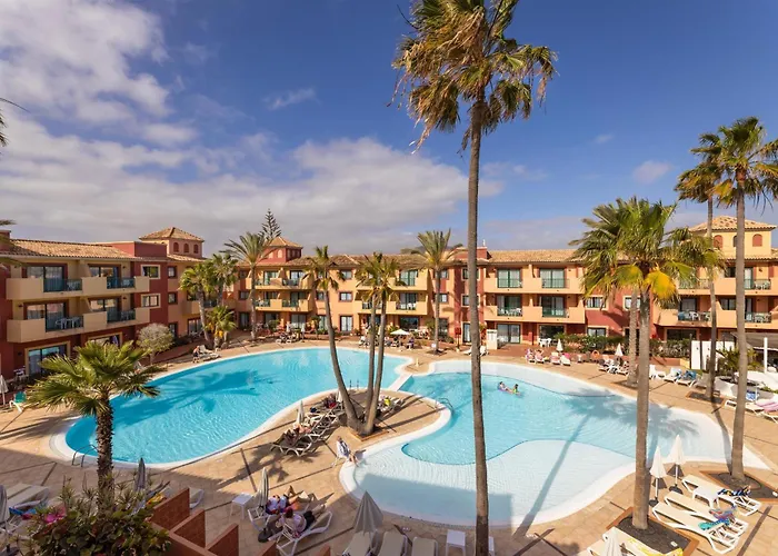 Bluesea Aloe Corralejo