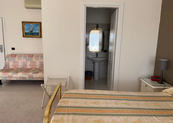 Hotel San Marco