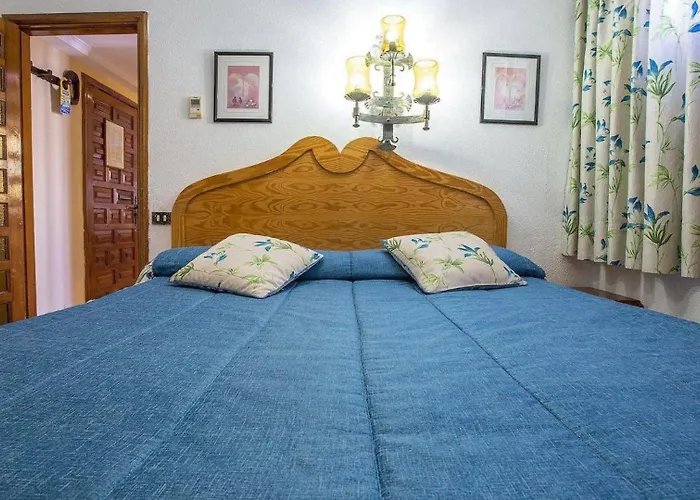 Bluesea Rey Carlos Playa del Inglés