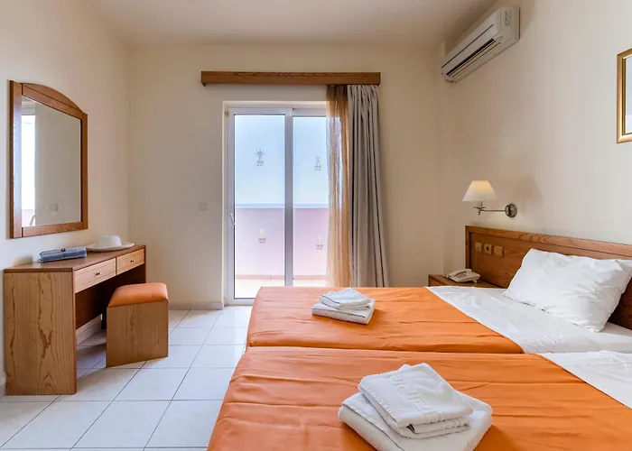 Stella Hotel Pefki