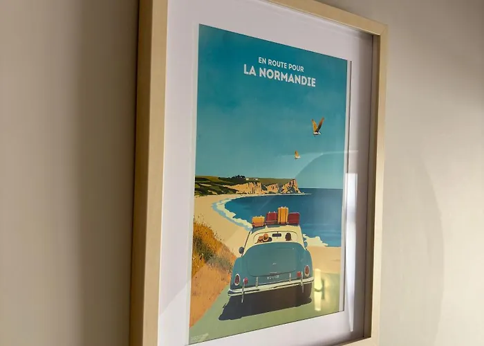 Hotel Bloom Caen