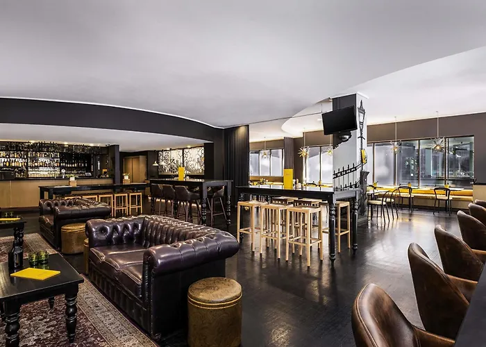Aparthotel Mantra On Little Bourke Melburne