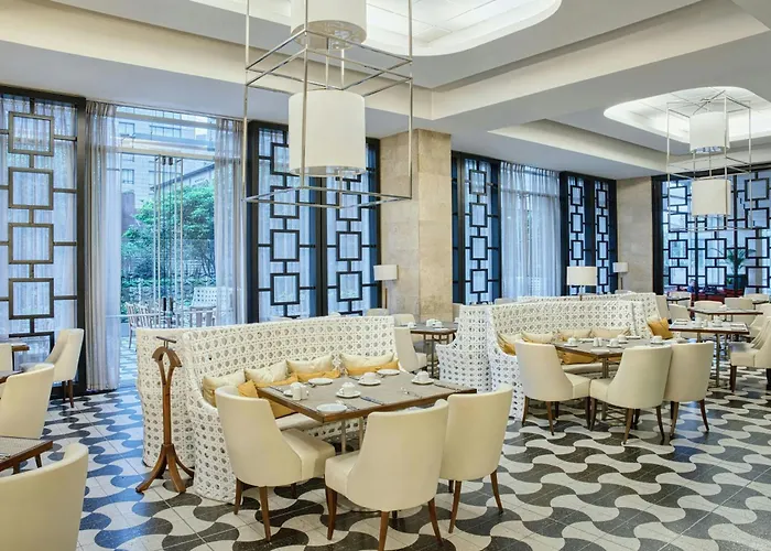 Bogotá Marriott Hotel