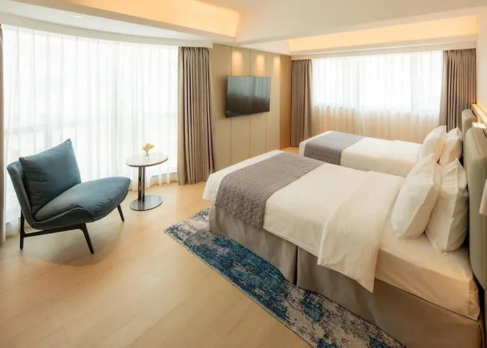 Inn Hotel Macao
