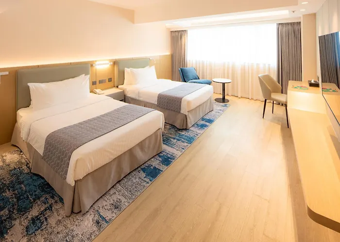 Inn Hotel Macao