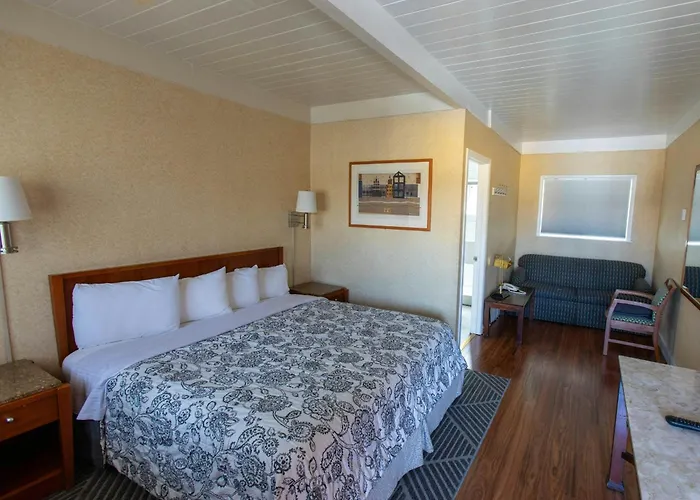 Pacific Heights Inn San Francisco