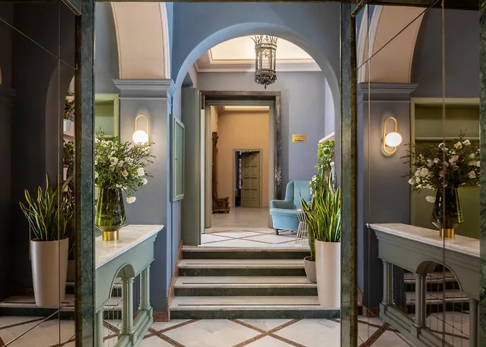 Hotel Marisa Rom