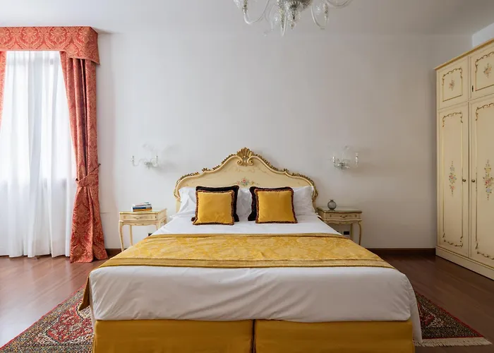 Hotel La Residenza Venezia