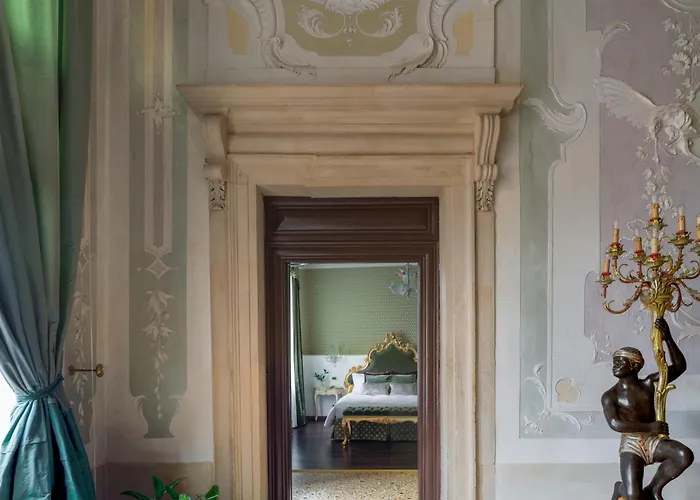 Hotel La Residenza Venezia