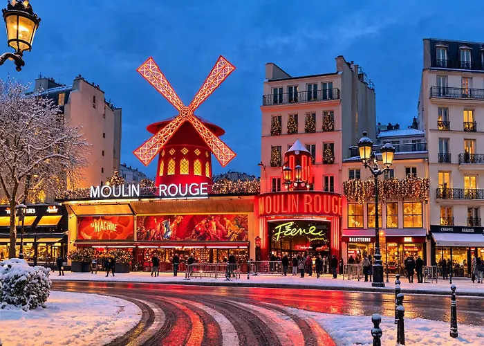Hôtel Apollo Opéra