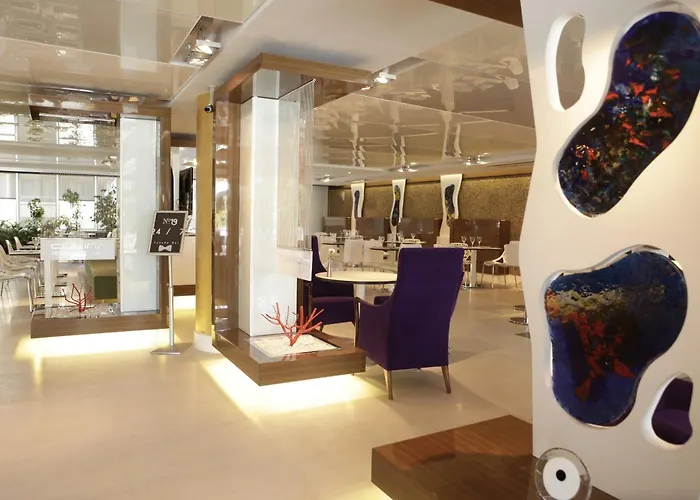 No:19 Boutique Hotel Ankara