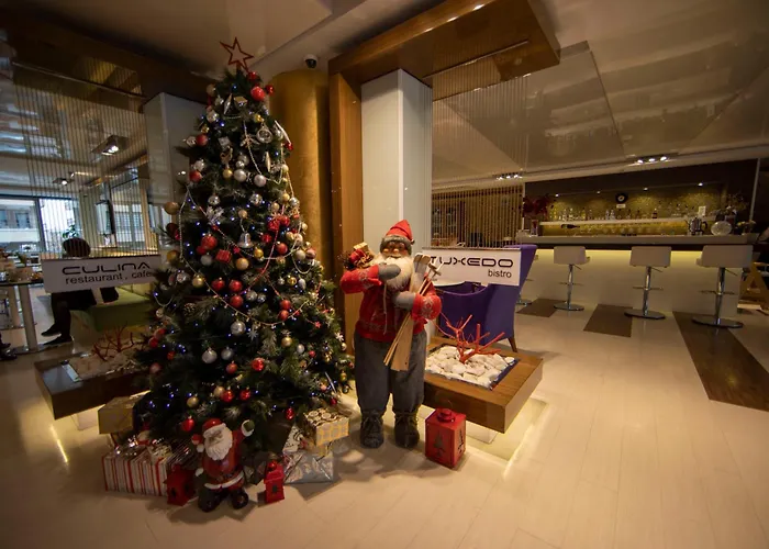 No:19 Boutique Hotel Ankara