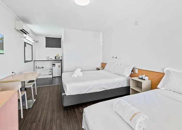 Annerley Motor Inn Brisbane