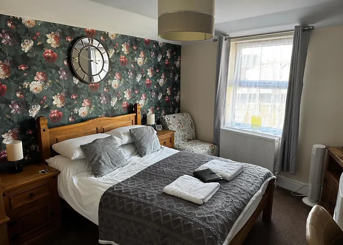 Willows Guest House Great Yarmouth