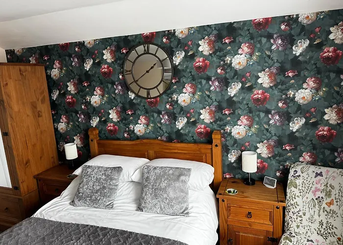 Willows Guest House Great Yarmouth