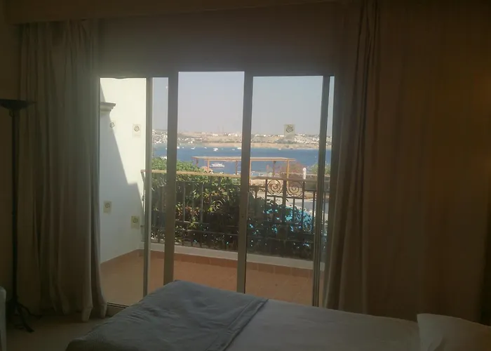 Eden Rock Hotel Namaa Bay Sharm el Sheikh