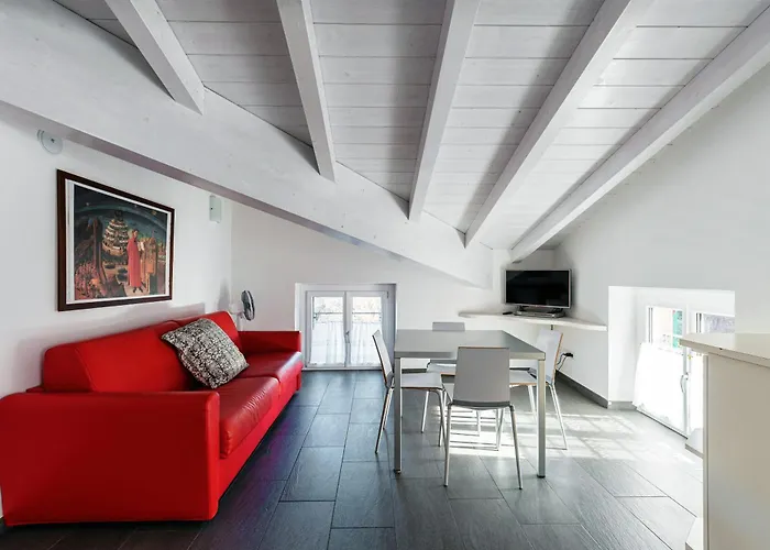 Aparthotel Antica Residenza I Ronchi Di Bellagio