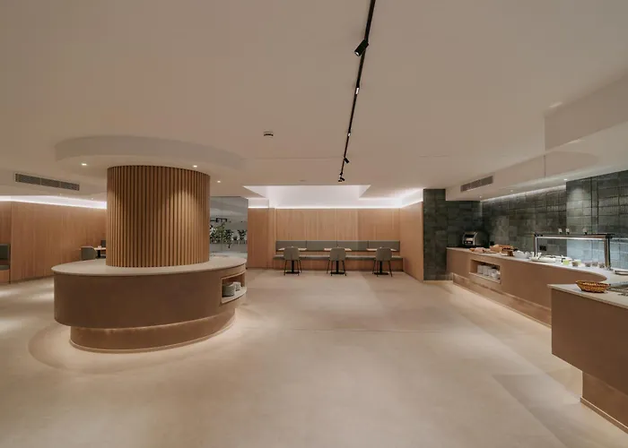 Aparthotel Novo Mar Peguera