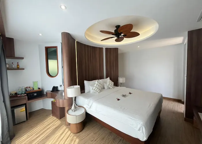 Samui Jasmine Resort - Sha Plus