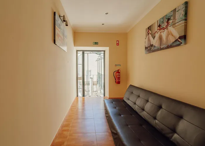 Downtown Guest House