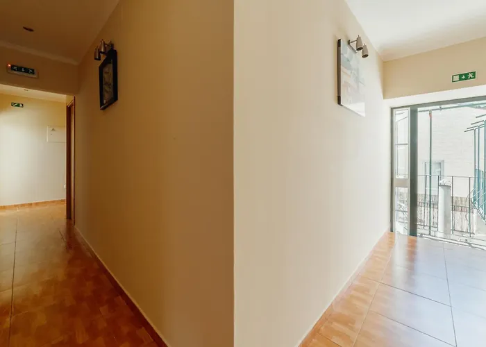 Downtown Guest House