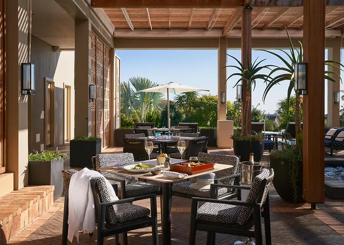 Delaire Graff Lodges And Spa Municipalità locale di Municipalità locale di Stellenbosch