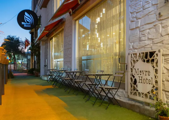 Mevre Hotel