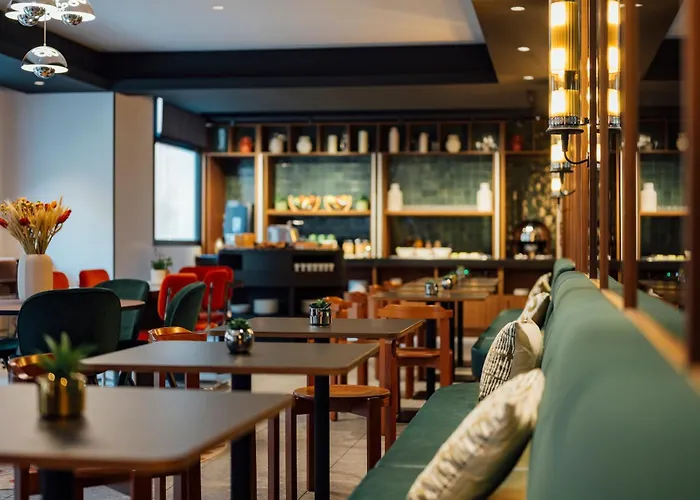 Hotel Le Lumiere Lyon