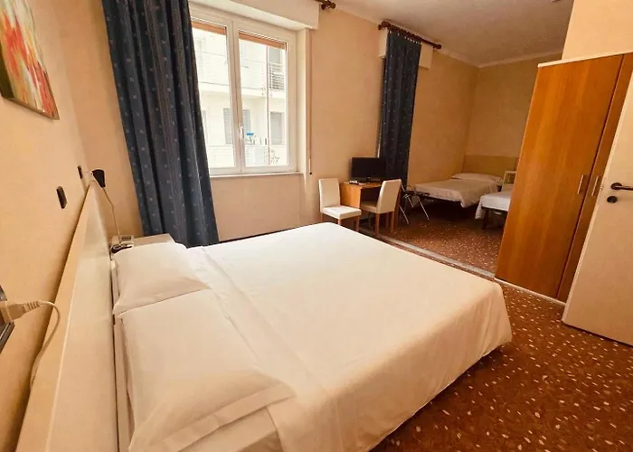 Hotel Elisabetta