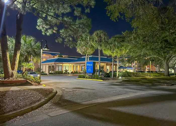 Hotel Monreale Express&Studios IDrive District