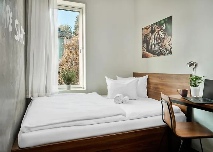 Smarthotel Tromsø