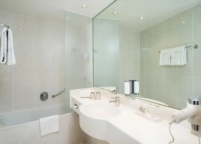 Elaya Hotel Vienna City Center, Trademark By Wyndham