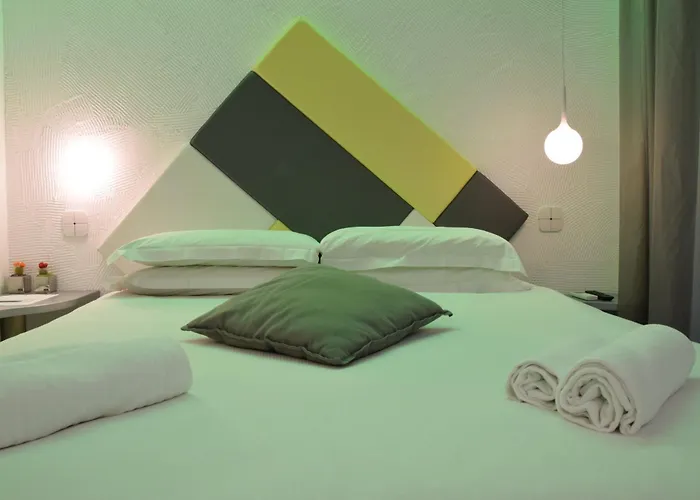 Design&Art Pie' - Elegant Rooms Near The Pantheon, Calm & Central Stay Roma
