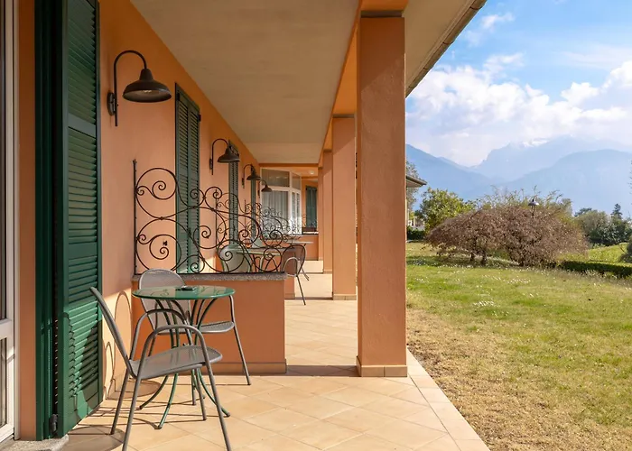 Hotel Royal Menaggio