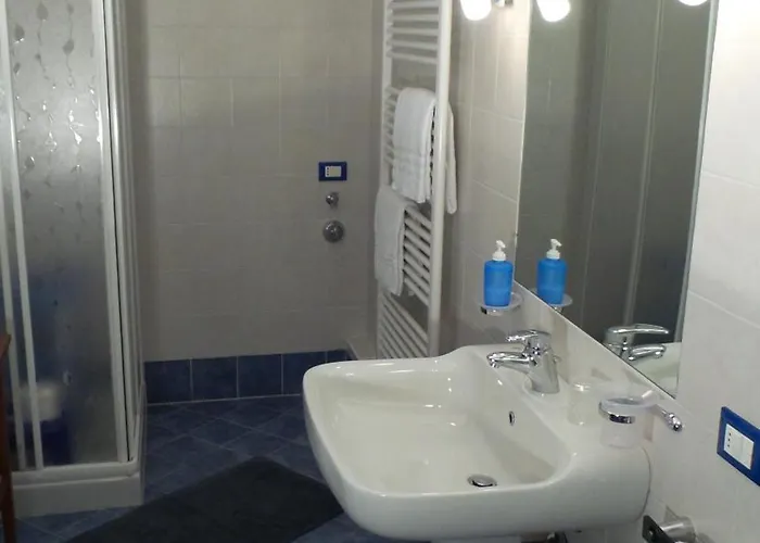 Bed & Breakfast Gli Oleandri