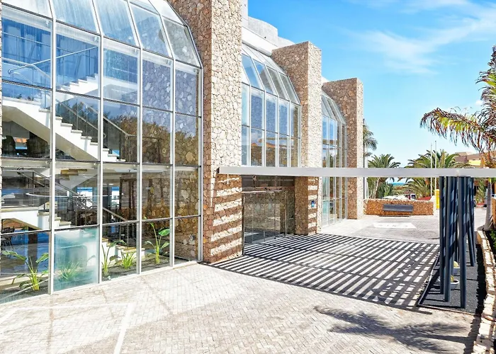 Bluesea Golden Beach (Adults Only) Costa Calma