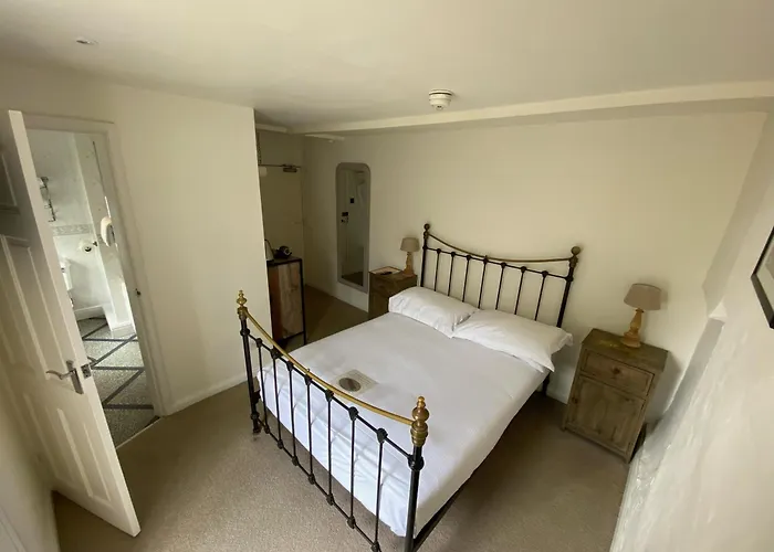 The Cavendish Arms Hotel Cartmel