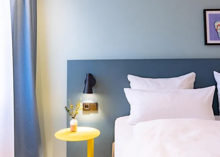 Hotel Boulevard Stuttgart