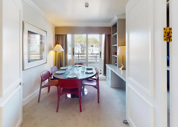 Cheval Knightsbridge