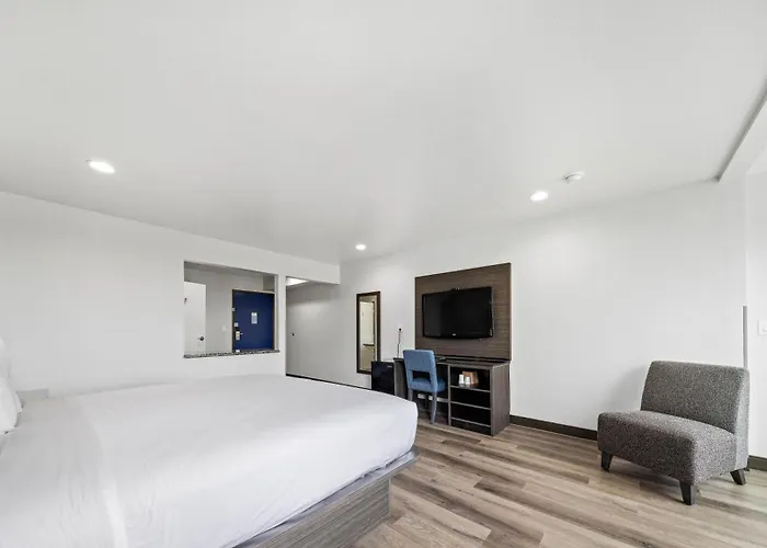 Hotel Oceanside, Ca - Marina / Camp Pendleton