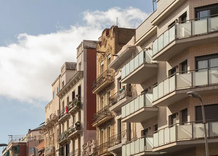 Feelathome Plaza Apartments