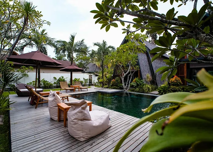 Kies Villas Lombok