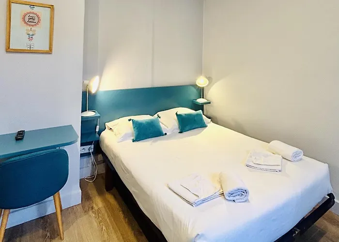 La Carpe D'Or Hotel Fontainebleau